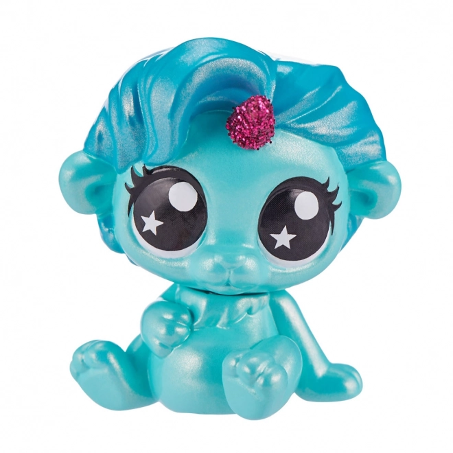 Coco Fantasy pluchen dier met verrassing
