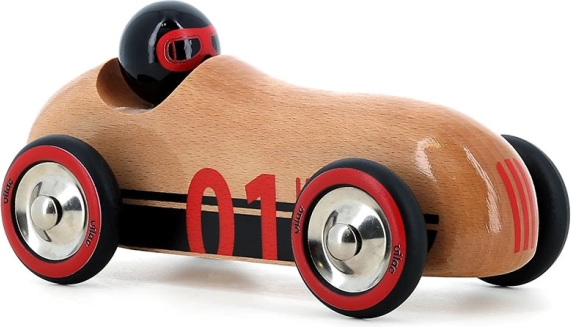 Vilac Houten auto Old Sport