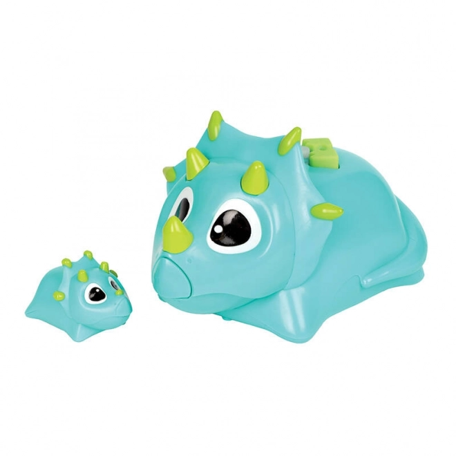 Coding Critters Rumble & Bumble van Learning Resources – interactieve dinosaurusrobot voor kinderen