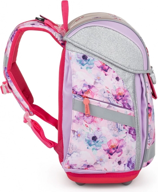 OXYBAG Schoolpakket 3-delig Premium Light Paard Romantisch