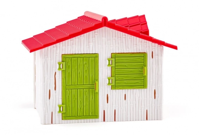 Faunica Boerderij met Huisdieren