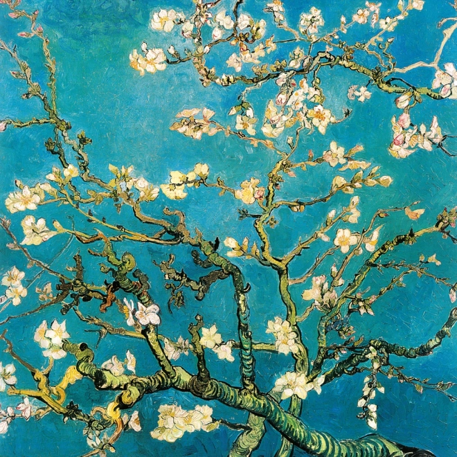 Notitie Kalendarium Vincent van Gogh 2026