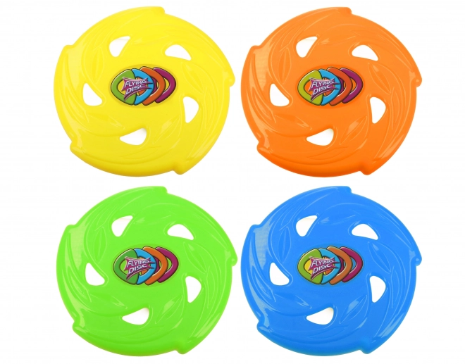 Vliegende schotel 24 cm