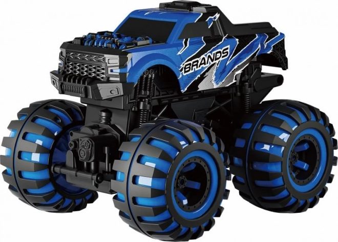 DRIVERO RC Monsterauto