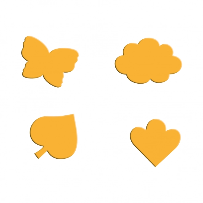 Puzzelbord Molletje tuinman 12 stukken