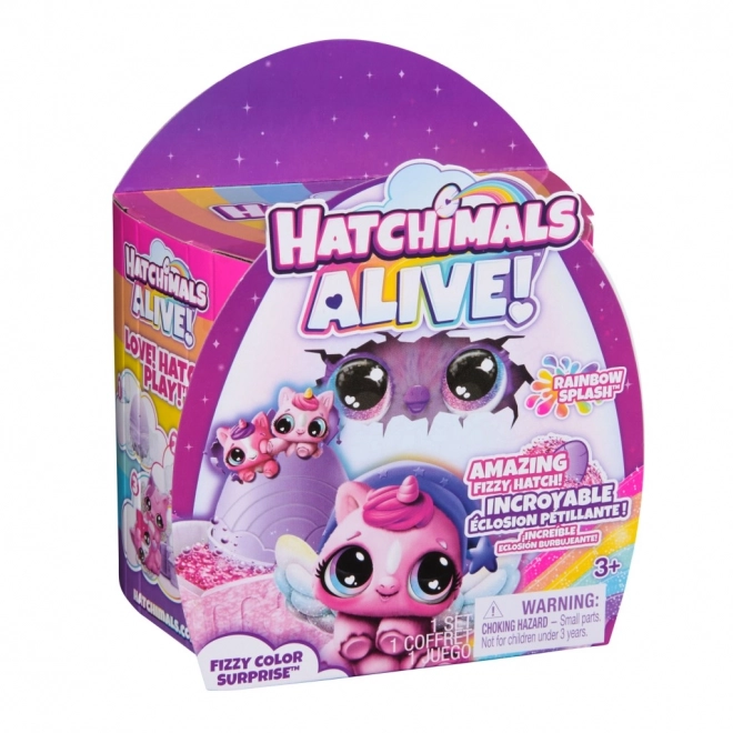 Hatchimals vol verrassingen voor kinderen