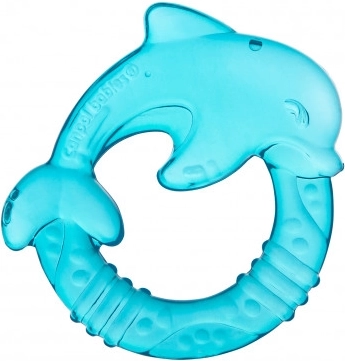 Ergonomische vorm voor kleine handjes