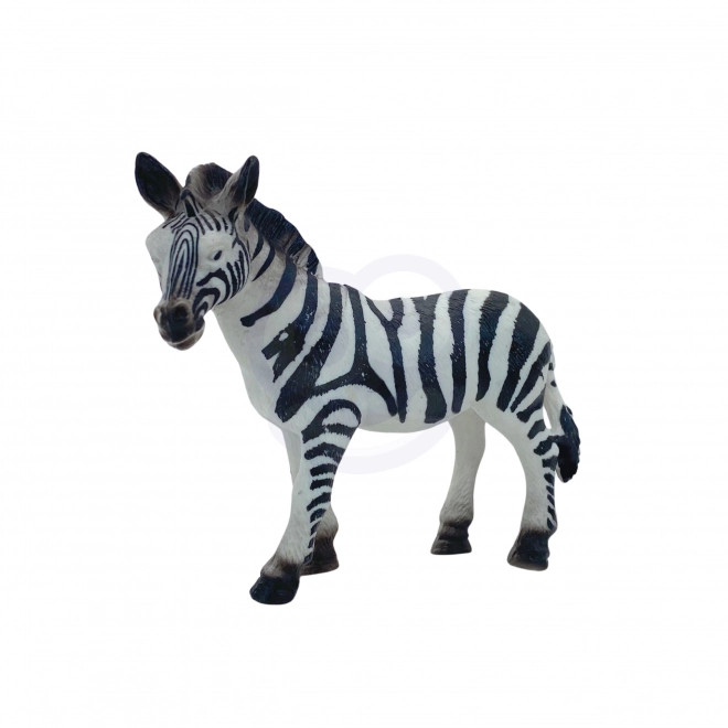 Safari figuren en speelmat Woopie
