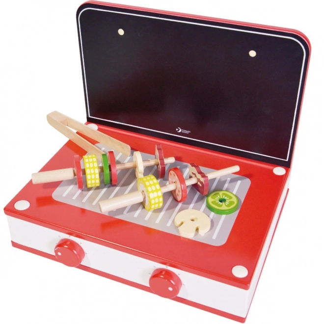 2-in-1 Ontwerp