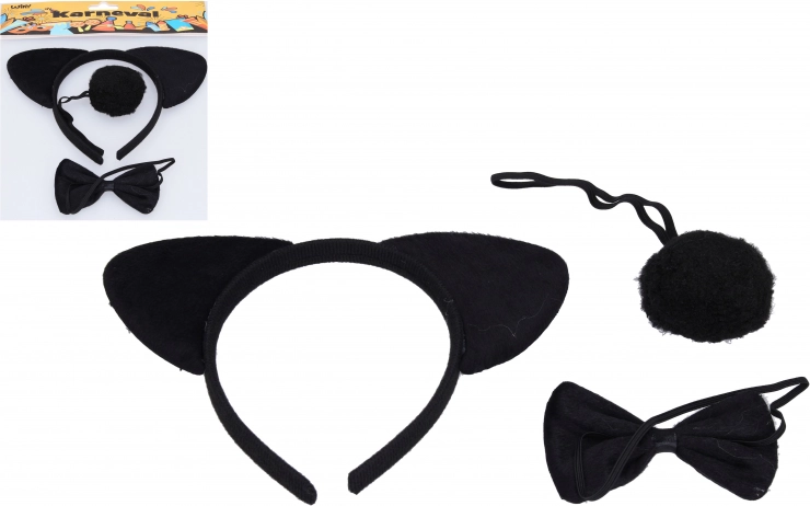 Carnavalsset beer