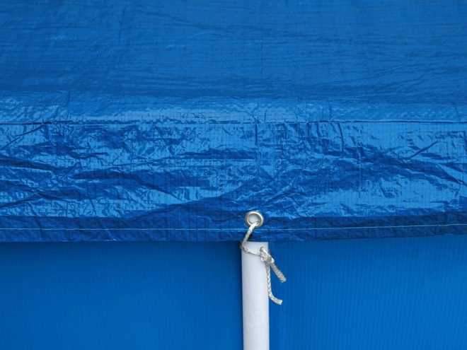 Bestway afdekzeil voor zwembad frame 259x170 cm