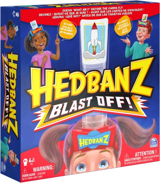 Wegschietende timer in de hoofdband