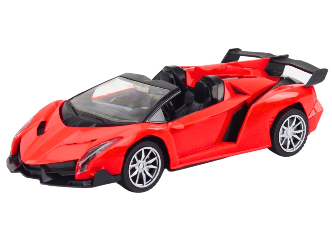 Aerodynamisch ontwerp