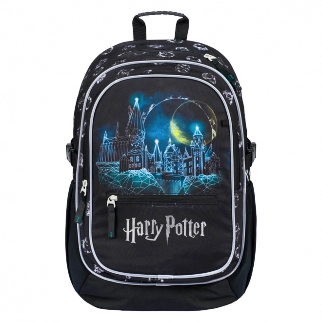 BAAGL Schoolrugzak Core Harry Potter Zweinstein