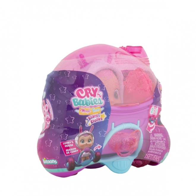 Cry Babies Magische Traantjes Sterrenhuisjes – Coney Pop