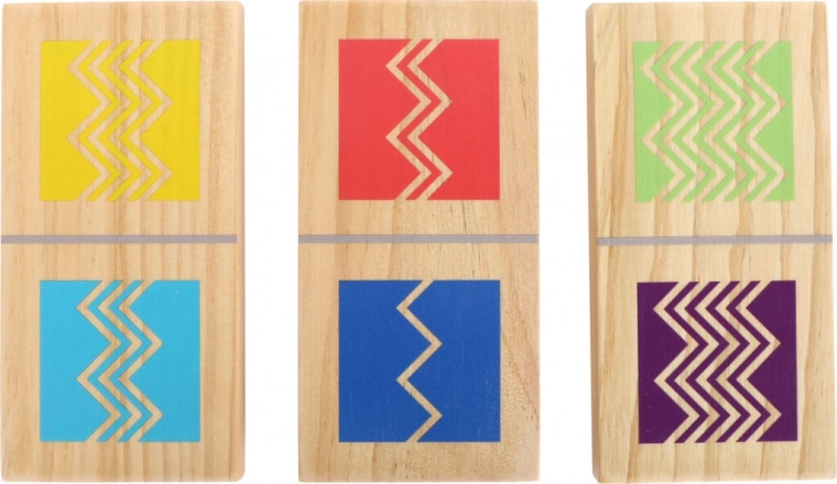 Twee speelwijzen: kleur en arcering