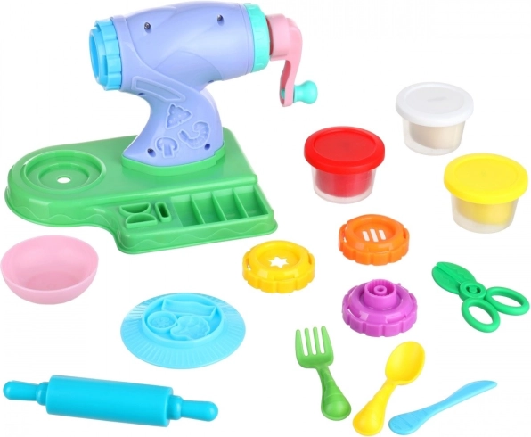 Speelgereedschapset