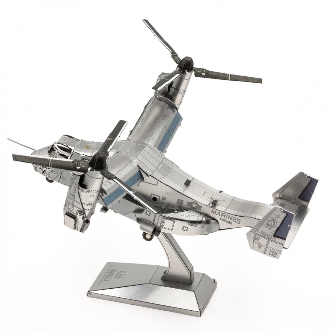 Metal Earth 3D-puzzel V-22 Osprey