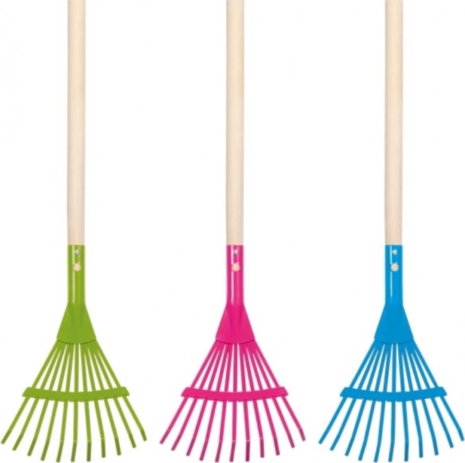 GOKI Hark voor kinderen 99cm (mix)