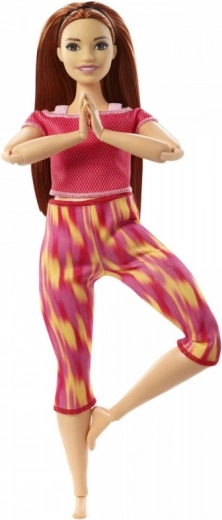 Perfect voor yoga en creatieve poses