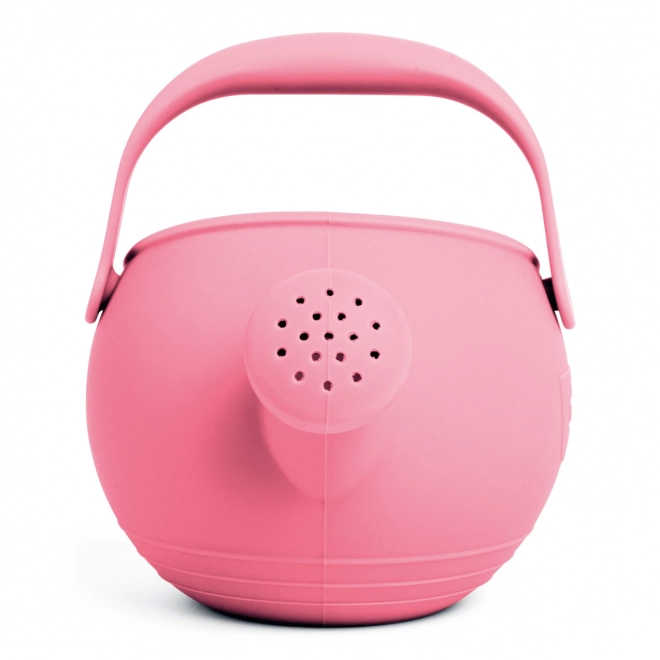 Bigjigs Toys Siliconen gieter roze Koraal