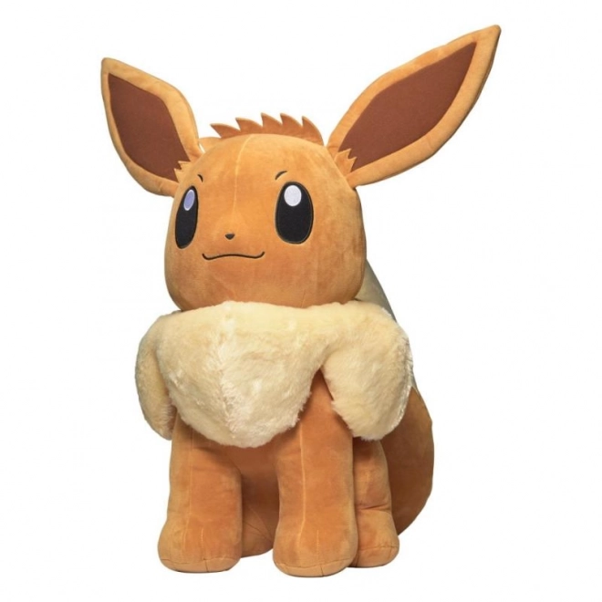 Eevee PLUCHE 60 cm NIEUW