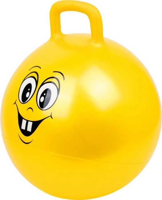 Small Foot Springbal Q