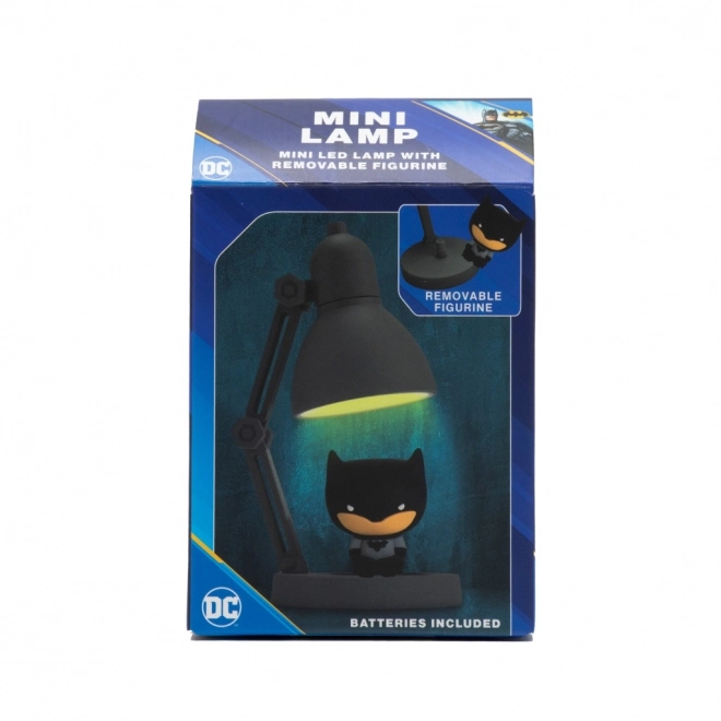 mini lamp Batman