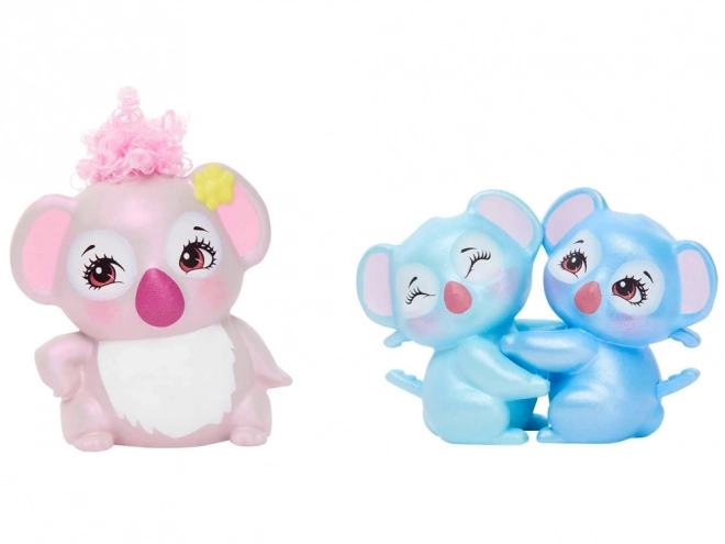Enchantimals koala familie Joette