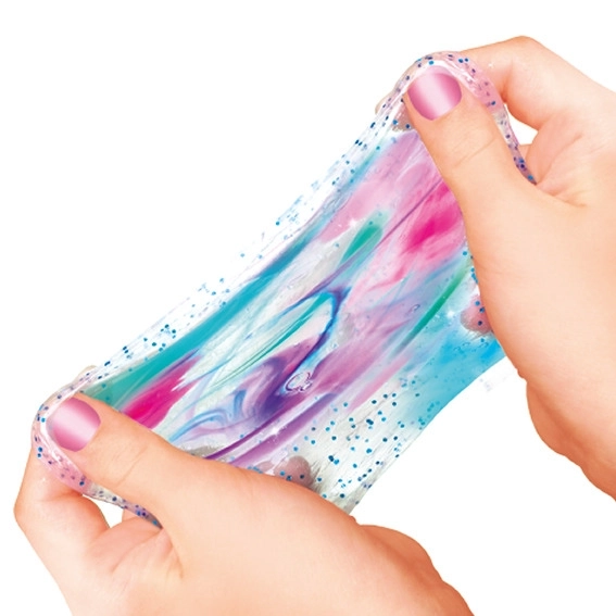 So Slime Regenboog Slijm Koffer
