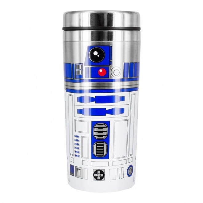Reismok R2D2