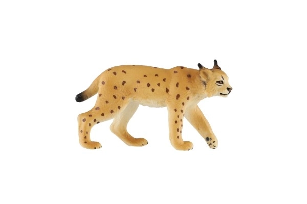 Lynx lynx speelgoed 9cm in zakje