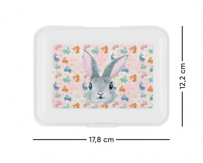 BAAGL Lunchbox Bunny