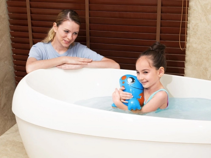 Veilig, zacht en gemakkelijk vast te houden