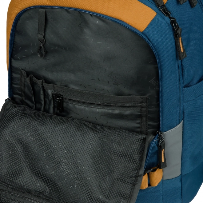 Schoolrugzak Skate Max Duo