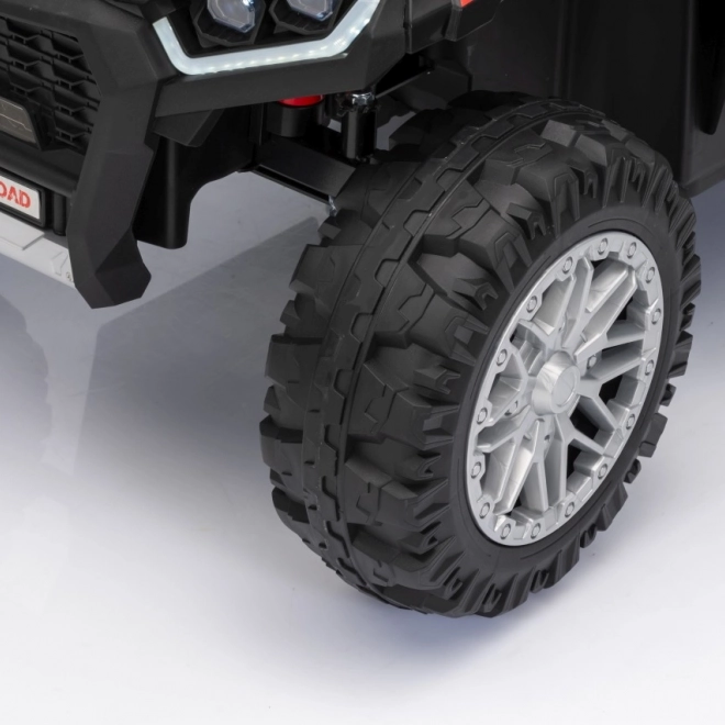 Kinder Quad Sport TX ATV Zwart