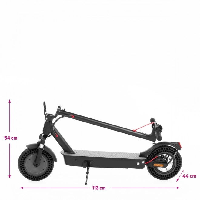 Elektrische step Scooter S70