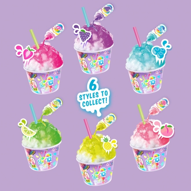 Slime Ice beker So Slime