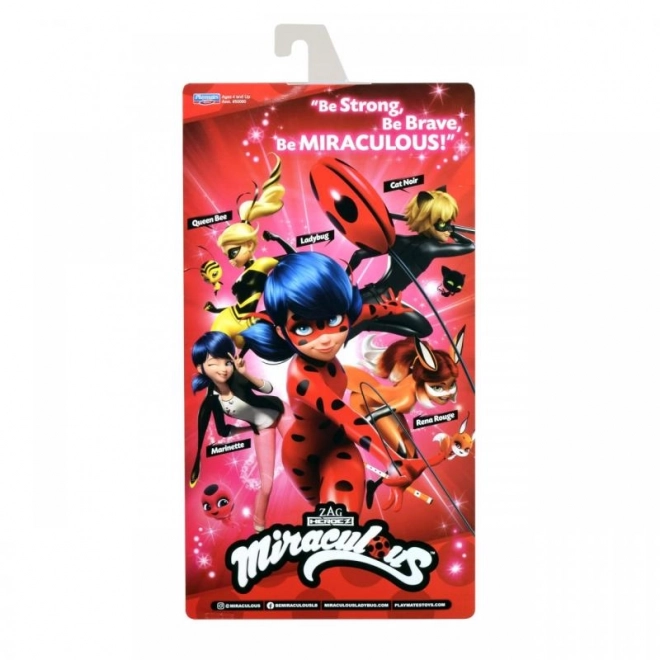 Miraculous: Cat Noir pop met accessoires