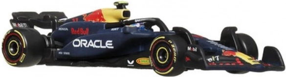 Premie Hot Wheels Formule 1 modelauto