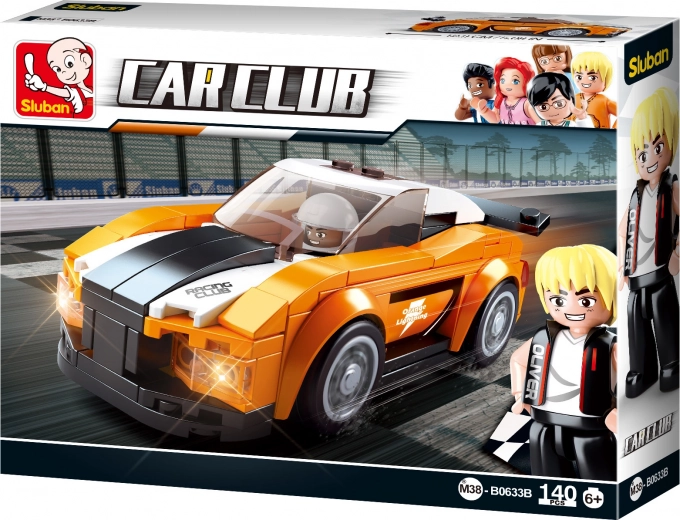 Compatibel met LEGO en meer