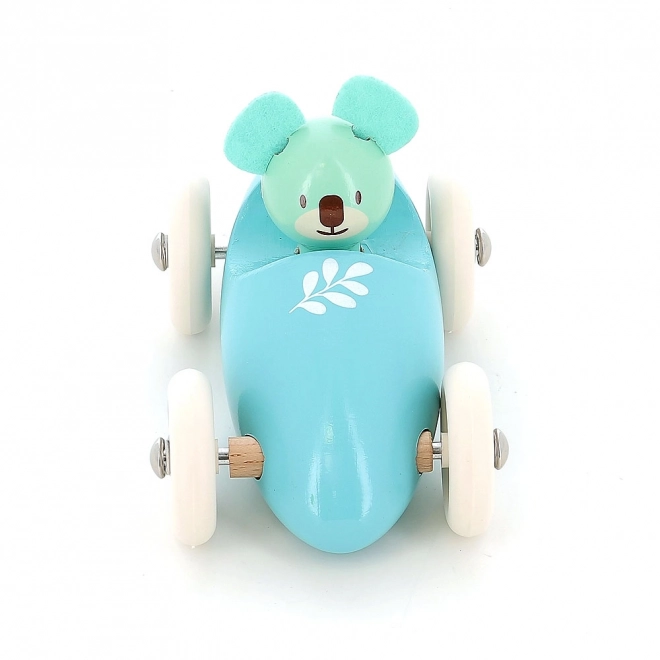 Racenauto Koala Alice