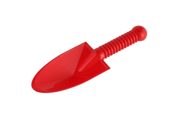 Schepje/Lepeltje kunststof 25cm