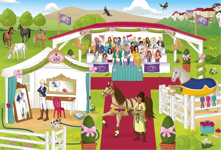 Kwalitatieve afwerking en precieze stukjes