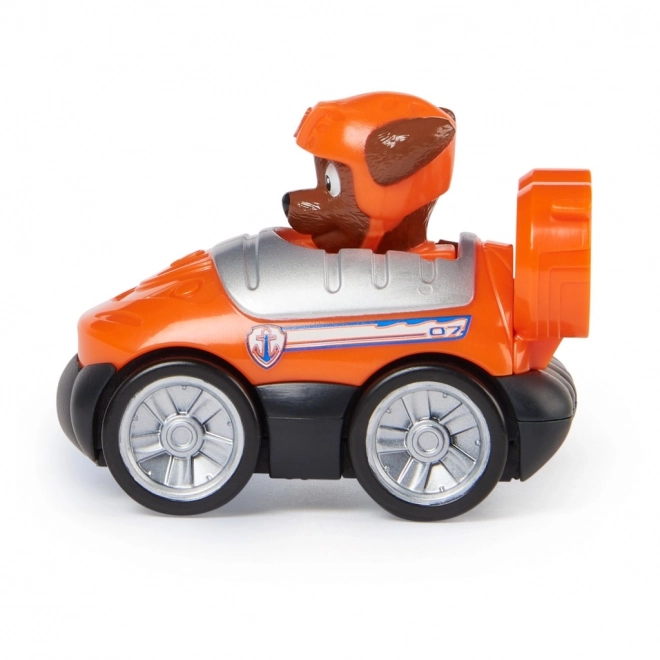 Speelgoed Voertuig Paw Patrol Pup Squad