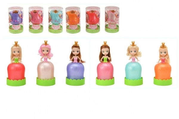 Floraly Meisjes