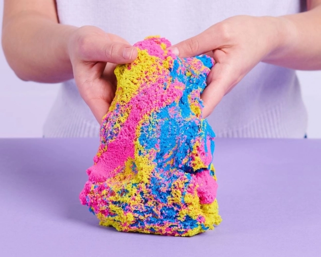 Kinetisch Zand Creatieve Emmerset