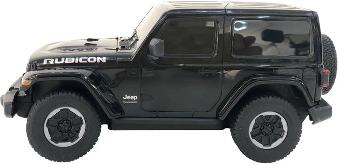 Collectie Jeep-modellen