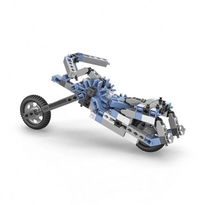 Bouwpakket Creative Builder Multimodel 25v1