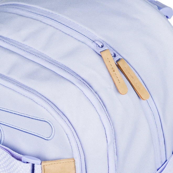 BAAGL Schoolrugzak Skate Lilac